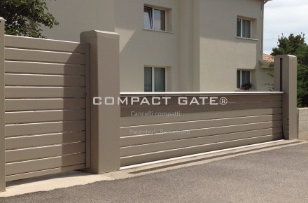 compact-gate